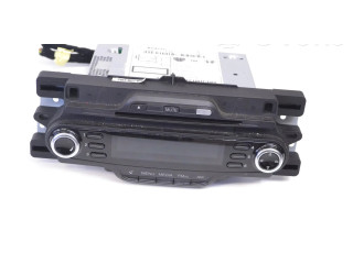 Радио/ проигрыватель CD/DVD / навигация    7647302316   Alfa Romeo Giulietta