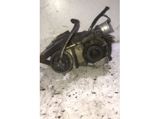 Turbodmychadlo Турбина A1600960499, A1600960499 Smart ForTwo I