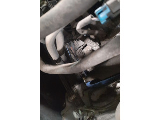 Генератор    Chevrolet Spark      