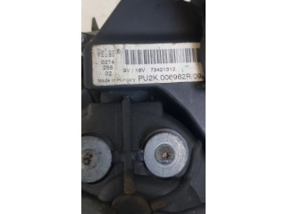 Вентилятор печки 73421312, 006956V Saab 9-3 Ver1