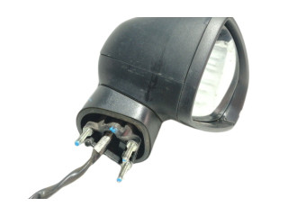 Зеркало электрическое Audi A1 2010 - 2018 года