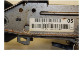 Рулевая рейка 1K1419502BN Skoda Yeti (5L) 2009 - 2017 года