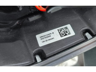 Volant Renault Express 2022 484001936R