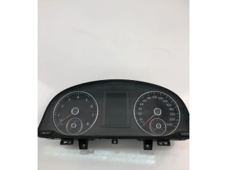 Панель приборов 2K5920876G   Volkswagen Caddy       