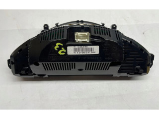 Přístrojová deska Porsche Cayenne (9PA) 2006 A2115400347, A2115400347