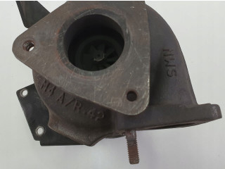 Турбина Jaguar S-Type 6R8Q6K682BA