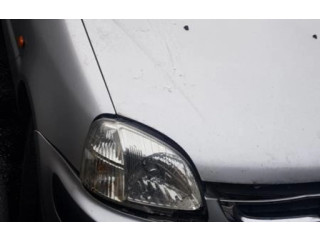    Рулевая рейка    Mercedes-Benz CLK AMG A209 C209 