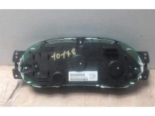 Панель приборов 248095021R, 248095021R Dacia Logan II