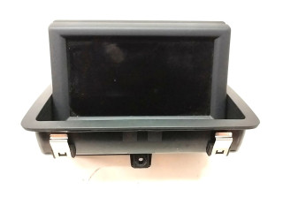 Дисплей    8X0857273B   Audi A1