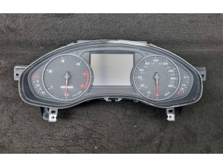 Vstřikovací čerpadlo 4G9920950D, 0263678034 Audi A6 Allroad C7