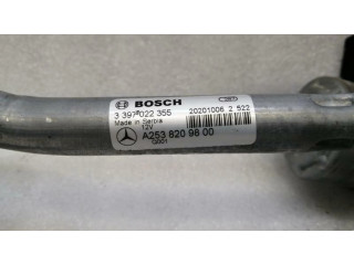 Комплект механизма стеклоочистителей