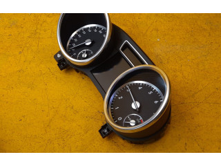 Панель приборов A1669006910   Mercedes-Benz GLE AMG (W166 - C292)       