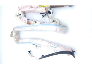 Боковая подушка безопасности P05108021AD Jeep Grand Cherokee