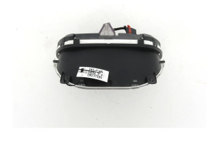 Панель приборов 95525562, E0-6898J   Opel Combo D       