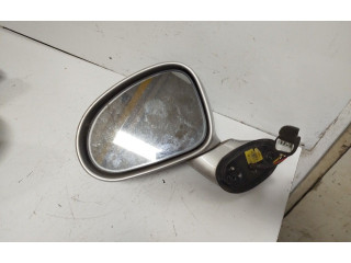 Зеркало электрическое        Chevrolet Matiz   -  года   
