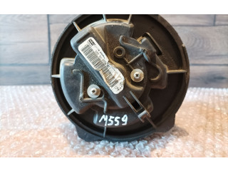 Вентилятор печки    F664513V, GMVX4RFTABI   Citroen C5