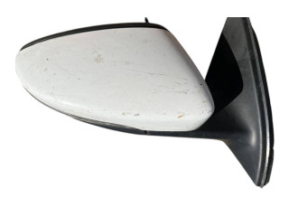 Zpětné zrcátko  Volkswagen PASSAT B7 2013  E1021005  