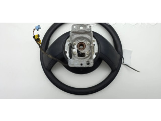 Руль Citroen C4 I 2004 - 2010 года 6029659