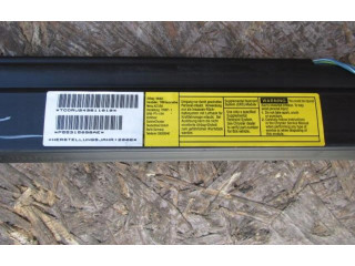 Боковая подушка безопасности Jeep Cherokee III KJ