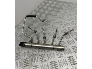 Vstřikovací lišta 8511626, 0445010768 BMW 3 F30 F35 F31 pro naftový motor 2.0 b47