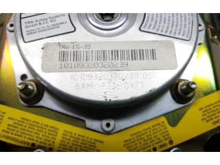 Подушка безопасности водителя TRW-EG-35   Volkswagen Caddy