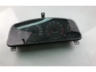 Přístrojová deska Toyota Avensis T220 1999 8380005430