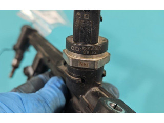 Форсунка 0280158266, IMPRK1457379 Skoda Octavia Mk3 (5E)