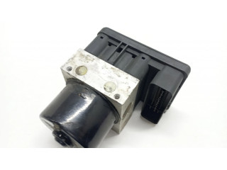 Блок АБС 9641767380, 10020600034   Citroen  C5  2001-2004 года