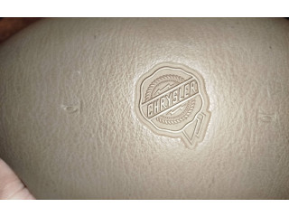 Подушка безопасности водителя P0MF50VK9AE, TAXDM0899W0455   Chrysler LHS