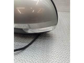 Зеркало электрическое Skoda Yeti (5L) 2009 - 2017 года