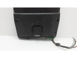 Блок управления климат-контролем 31346513   Volvo V60