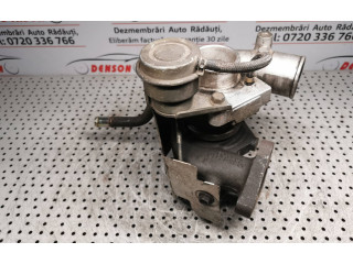 Turbodmychadlo Турбина 19135-03411 Mitsubishi Pajero