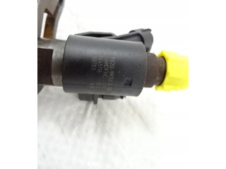 Форсунка 0445116013    Citroen C5   