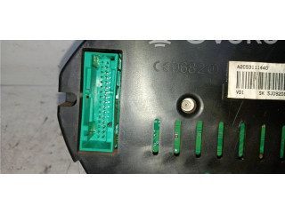 Pojistková skříňka Спидометр (приборный щиток) 5J0920810C, 0090059 Skoda Roomster (5J) 2008