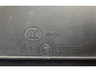 Зеркало электрическое Skoda Octavia Mk3 (5E) 2013 - 2019 года