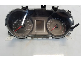 Панель приборов 8100B007A Mitsubishi Lancer VIII