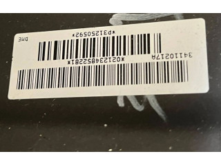 Руль Volvo S60 2011 - 2013 года 34110217A, P31250592