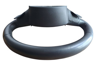 Руль Audi A3 S3 8P 2003 - 2012 года 8P0419091CLTNA, 8P0419091CL