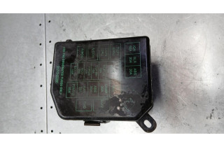   Pojistková skříňka SKRZYNKAATOS, SKRZYNKAATOS   Hyundai Atos Prime 2005