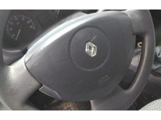 Подушка безопасности пассажира    Renault Clio II