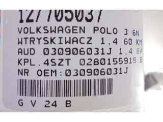 Vstřikovač 030906031J, 030906031J Volkswagen Polo III 6N 6N2 6NF
