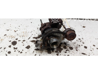 Turbodmychadlo Турбина 46480117 Fiat Multipla 182B4000