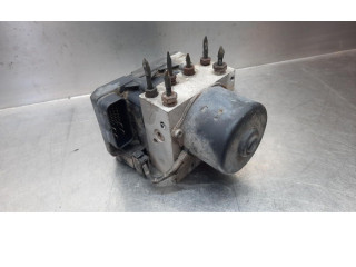 Блок АБС 3A0907379D, 3A0907379D Volkswagen Golf III 1992 - 1997 года