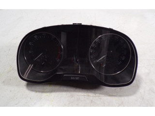 Спидометр (приборный щиток) 6V0920740A, 6V0920740A   Skoda Fabia Mk3 (NJ)   
