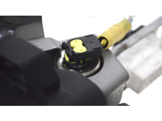 Подушка безопасности для колен 0589P1000369 Lexus IS III XE30