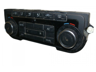 Блок управления климат-контролем 5HB009746-61, 5K0907044ES Volkswagen Golf VI