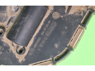 Моторчик дворников 1t2955119a, 1397220657    Volkswagen Caddy