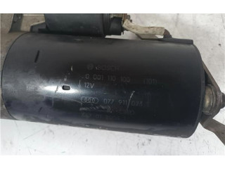 Zámek zadních dveří 0001110100, 077911023E   Audi A8 S8 D2 4D 1995