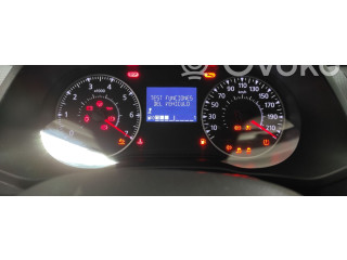 Přístrojová deska  Renault Express 2022 248096218R, A3C0303880400  