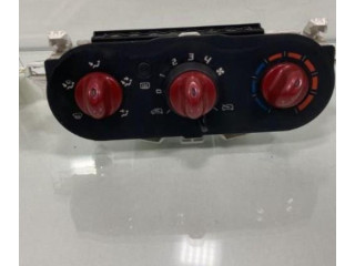 Блок управления климат-контролем    Renault Twingo II